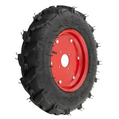 Roata pentru motocultor Elefant
