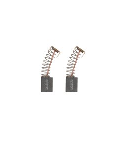 Perii de carbune ROTOR 7B pentru flex 230, 8 x 12 x 15 mm