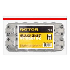 Oala cu clichet motocoasa ROTOR