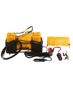 Compresor auto bicilindric ROTOR RK-3010