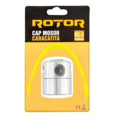 Cap mosor caracatita ROTOR RC-2