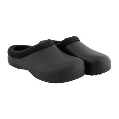 Galoși pentru Dama Negru/Negru SET 10 PERECHI Elefant