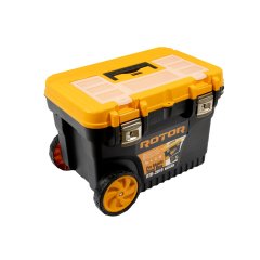 Trusa de transport scule ROTOR RTB-2010