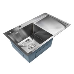 Chiuveta de bucatarie BÖHM BH7849LS