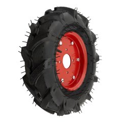 Roata pentru motocultor Elefant