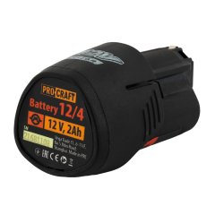 Acumulator Procraft