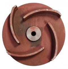 Turbina motopompa 3 toli Elefant