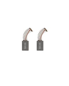 Perii de carbune ROTOR 26B pentru bormasina, 6 x 11 x 16 mm, set 2 bucati