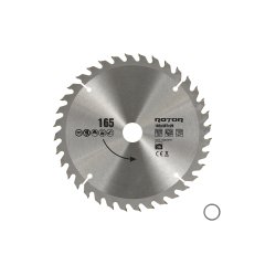 DISCURI LEMN  ROTOR