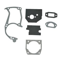 Set garnituri motor 4500/5200/5800 drujba Elefant