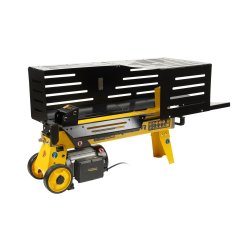 Despicator electric de lemne cu protectie ROTOR 65558