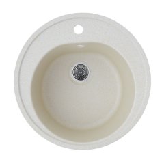 Chiuveta de bucatarie Elefant Premium Luna