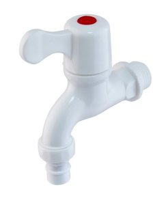 Robinet apa filet interior-interior PLAMIX