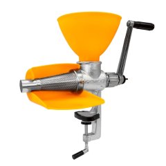 Masina pentru suc de rosii sau fructe manuala ROTOR RJ-C01