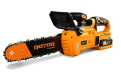 Drujba pe acumulator ROTOR RBS1201