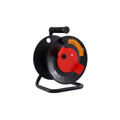 Bobina de cablu goala ROTOR RB-G4