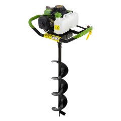 Motoburghiu Procraft GD68, 1900 W,2800-3200 rot/min,63 cc, 2 T