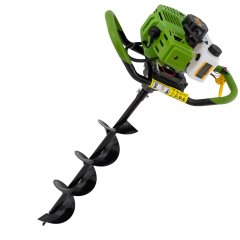 Motoburghiu Procraft GD52