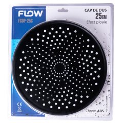 Cap de dus FLOW FCDP-25C