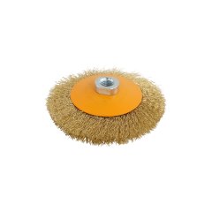 Perie de sarma conica ROTOR  M14