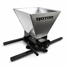 Zdrobitor manual de struguri ROTOR HGP-50S