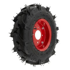 Roata Pneumatica pentru Motoculr Elefant