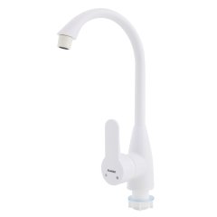 Baterie bucatarie din plastic PLAMIX Mario-011