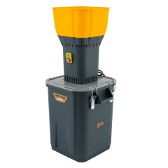 Moara electrica pentru cereale ROTOR RM30L