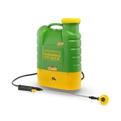 Pompa de stropit cu acumulator PartnerPro PP-16SB