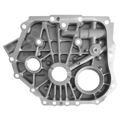 Capac bloc motor diesel motocultor Elefant