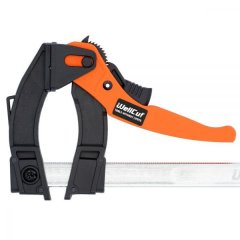 Lever Clamp TRIGGER Wellcut WC-LF920