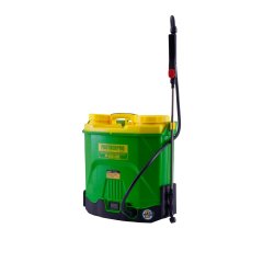 Pompa de stropit pe acumulator PARTNER PRO P-SB