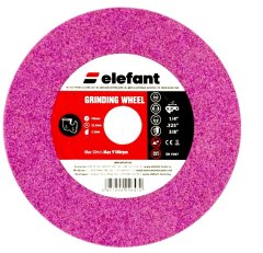 DISC PENTRU ASCUTIRE LANT Elefant
