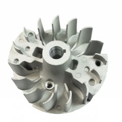 Volanta motocoasa Elefant