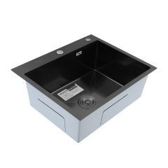 Chiuveta de bucatarie BÖHM BH6050B