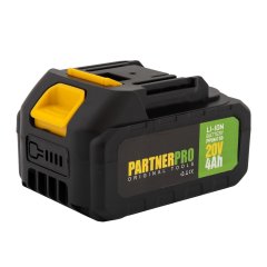 Acumulator PARTNERPRO PP8M156 20V/4Ah 10c