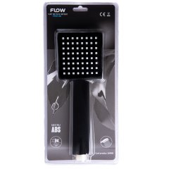 Cap de dus patrat FLOW FPDF-4B