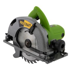 Circular electric de mana  Procraft KR