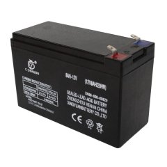Acumulator 12 V pentru pompa de stropit Elefant