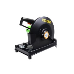 Fierastrau debitat metal Procraft AM3200