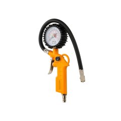 PISTOL CU MANOMETRU PENTRU AER COMPRIMAT ROTOR STG-05