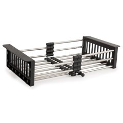 Scurgator extensibil pentru chiuveta FLEKO