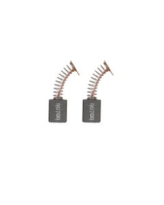 Perii de carbune ROTOR 15B pentru mixer, 6.5 x 11 x 14 mm