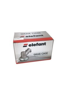 Cap reductor motocoasa, USUAL Elefant