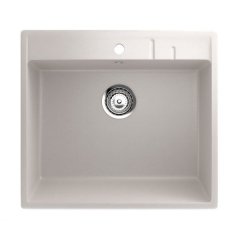 Chiuveta de bucatarie ECOSTONE ES-15-331