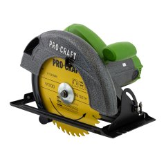 Circular electric de mana Procraft KR2830