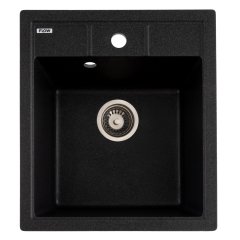 Chiuveta de bucatarie seria BRICK FLOW FCB-4651BG/1