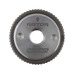 Piulita cu fixare rapida pentru polizor unghiular ROTOR
