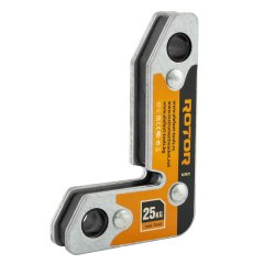 Suport magnetic pentru sudura pe colt ROTOR