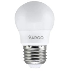 Bec Led G45 E27 Lumina Neutra VARGO